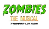 Zombies: The Musical Show Kit